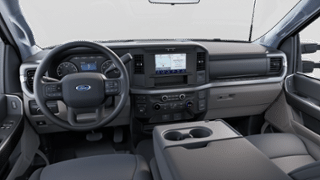 2025 Ford Super Duty® Internal Image 2